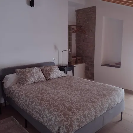 Ocle Apartment Colunga