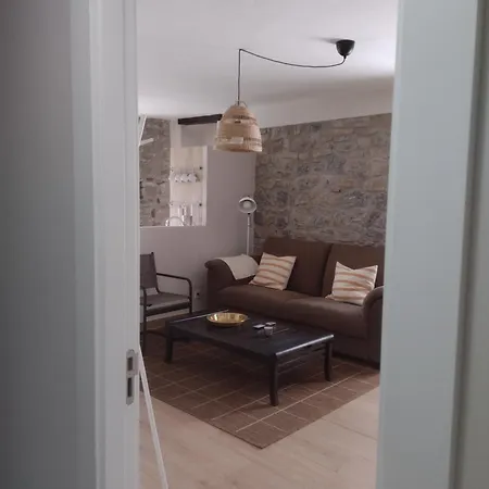 Ocle Apartment Colunga