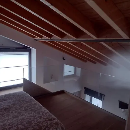 Ocle Apartment Colunga