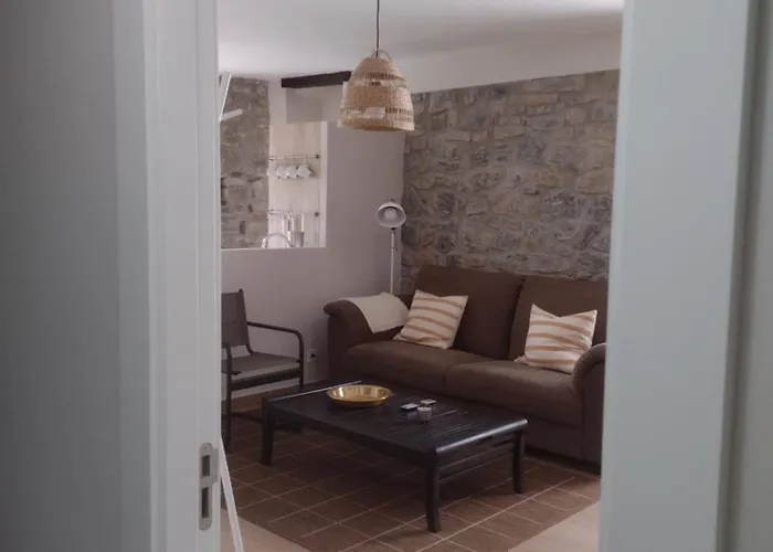 Ocle Apartment Colunga