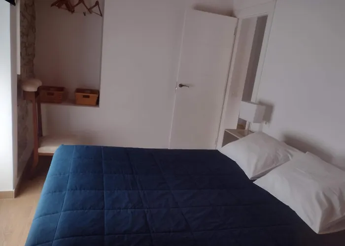 Apartment Ocle Colunga