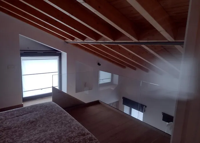 Ocle Apartment Colunga