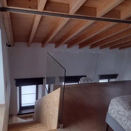 Διαμέρισμα Ocle