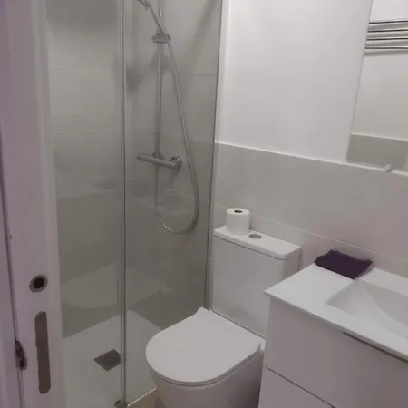 Διαμέρισμα Ocle *