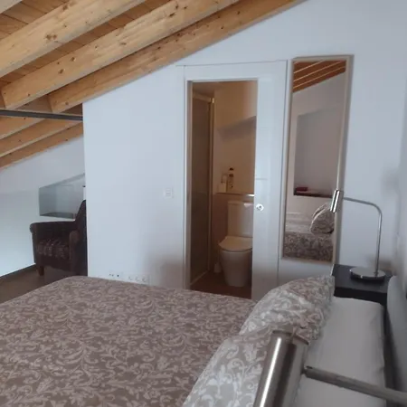 Διαμέρισμα Ocle